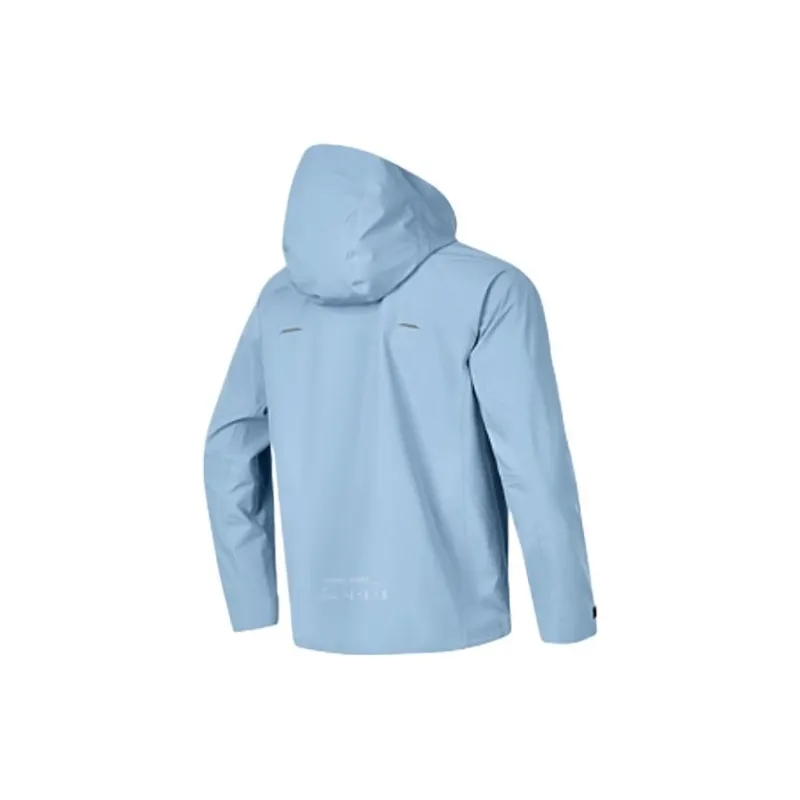 Skechers Jackets Coats Men's Blue Floral Crown-1