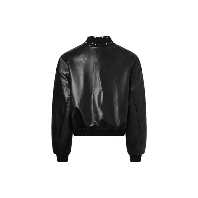 ROCAWEAR Jackets & Coats Unisex Black-1