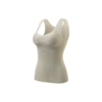 Urban Beauty Thermal Tops Women's