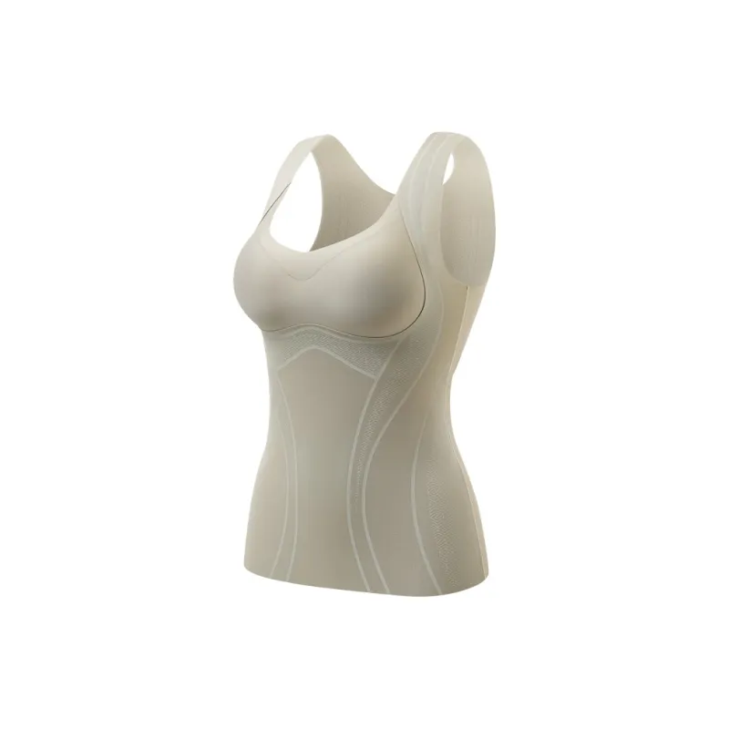 Urban Beauty Thermal Tops Women's-0