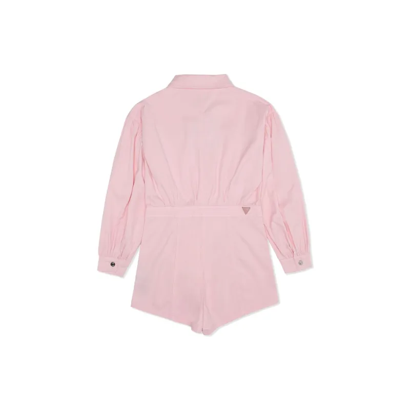GUESS Bodysuits Women's F60W Pink-1