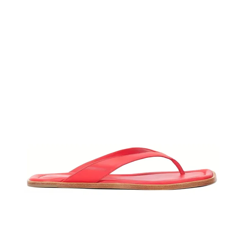 Staud Flip Flops Women's-1