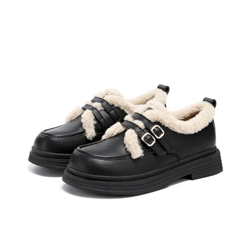 DAPHNE Loafers Women's-1