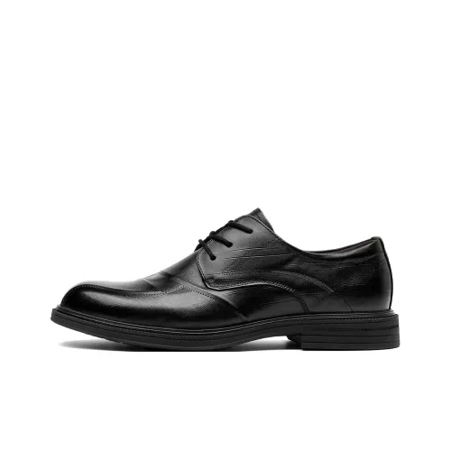 Spider King Men's Casual Shoes Men Low Top