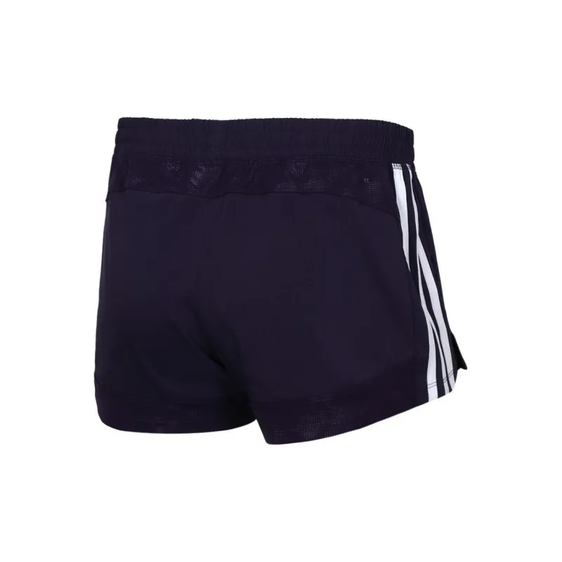 Adidas Sports Shorts Women's Purple-1