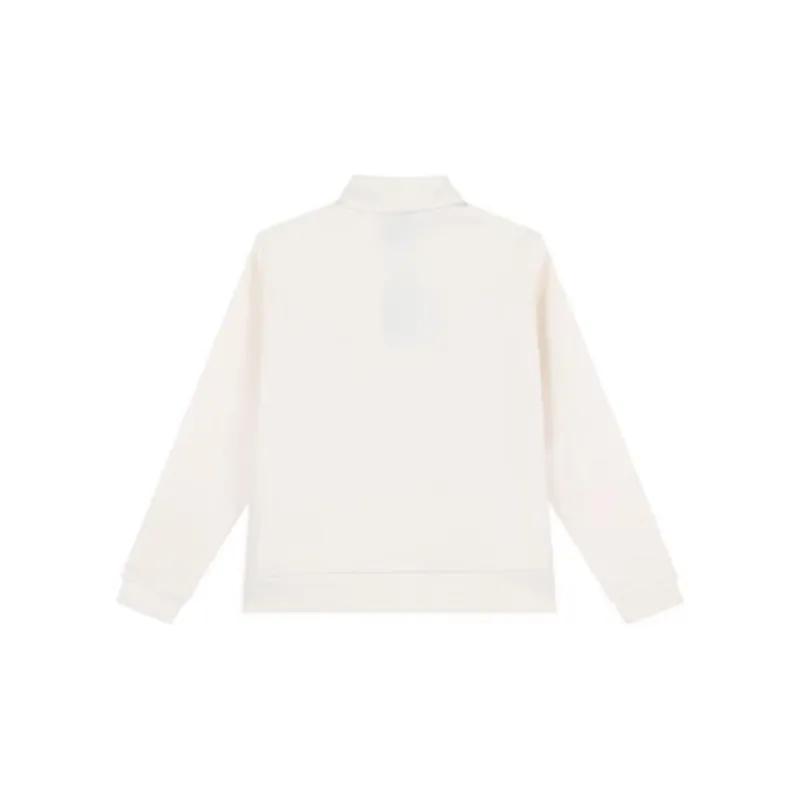 361° Variety Training Collection Sweatshirt Women's Cream White-1