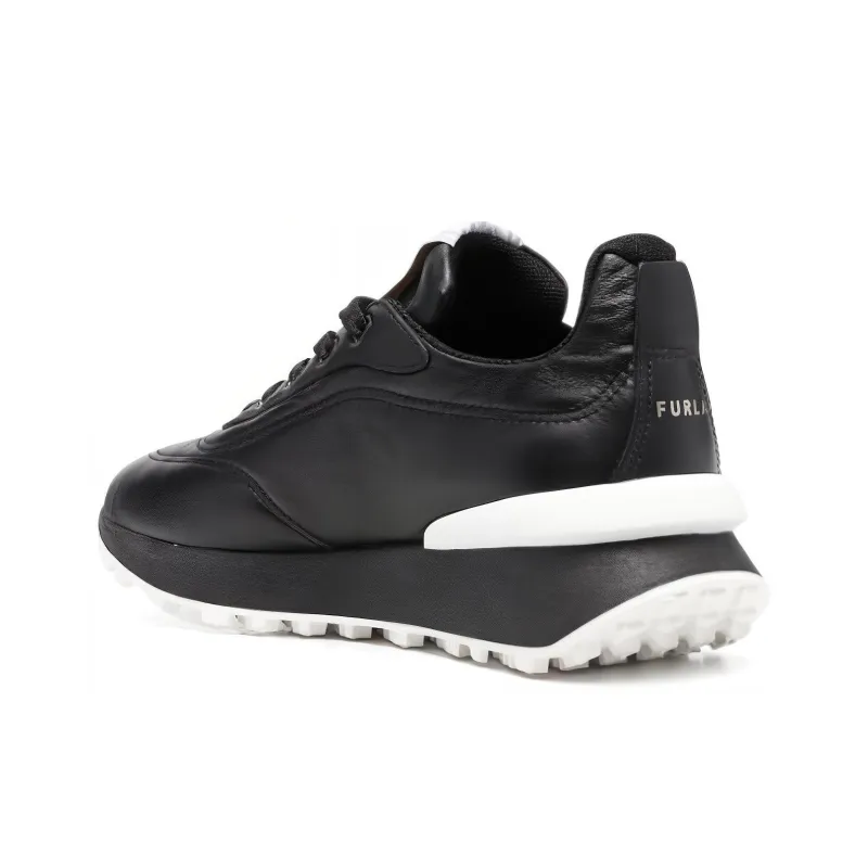 Furla Nuvola Lace-up Sneakers-3