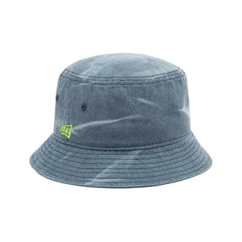 New Era   Bucket Hats Unisex Indigo