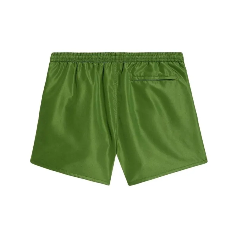 AMIPARIS Small Heart Swim Shorts-1
