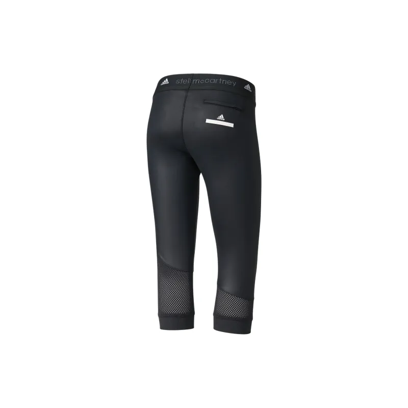 Adidas x Stella McCartney Climacool Sports Shorts Women's Black-1