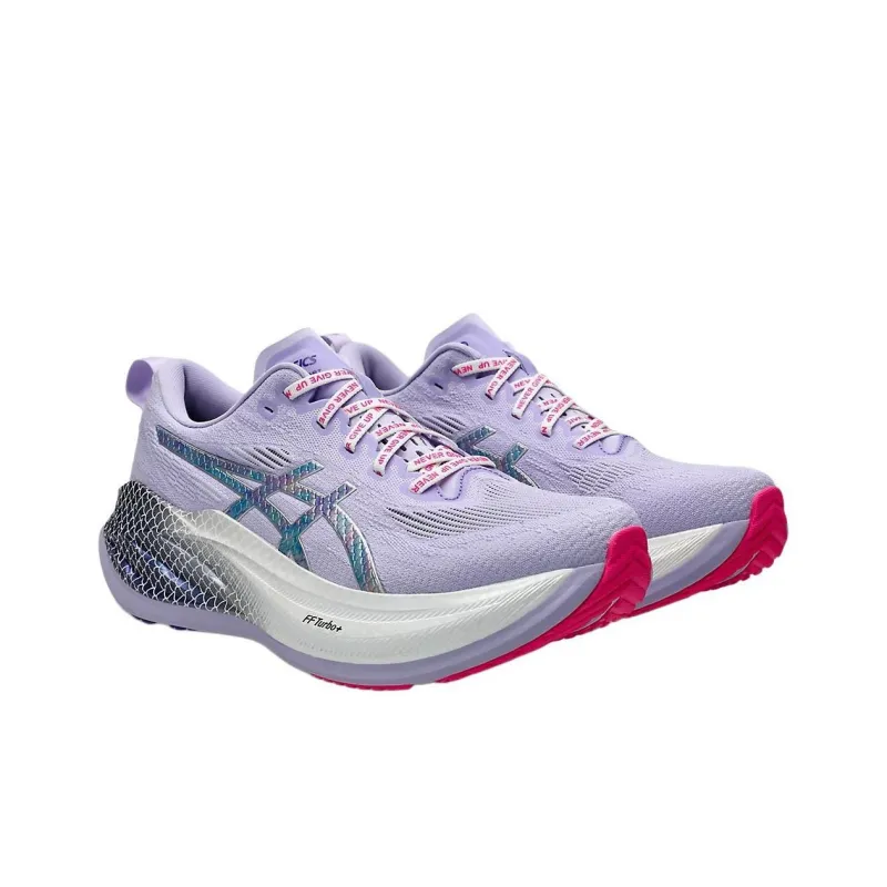 Asics Superblast 2 Violet Light Pure Silver-2