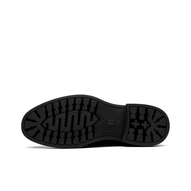 Spider King Men's Casual Shoes Men Low Top-4