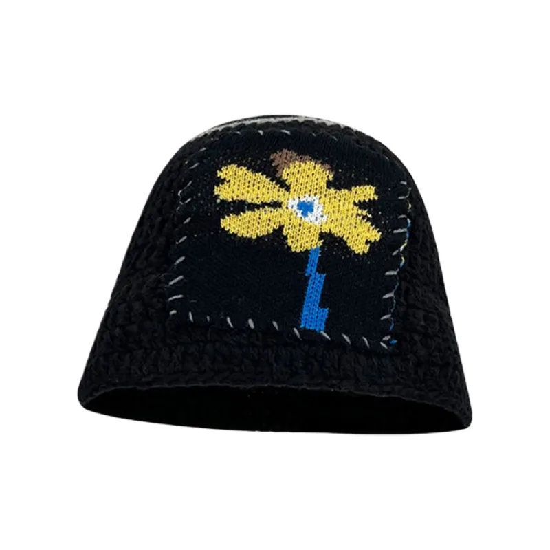 CARTELO Polyester Bucket Hats Unisex Gift Box Set-2