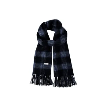 MILLIE'S Wool Knit Scarves Women's