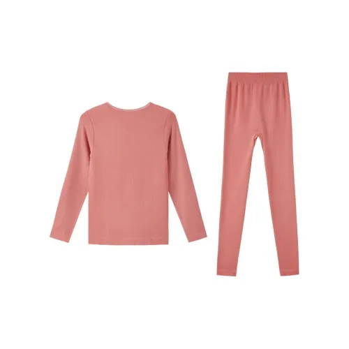 GOSO Women's Thermal Sets