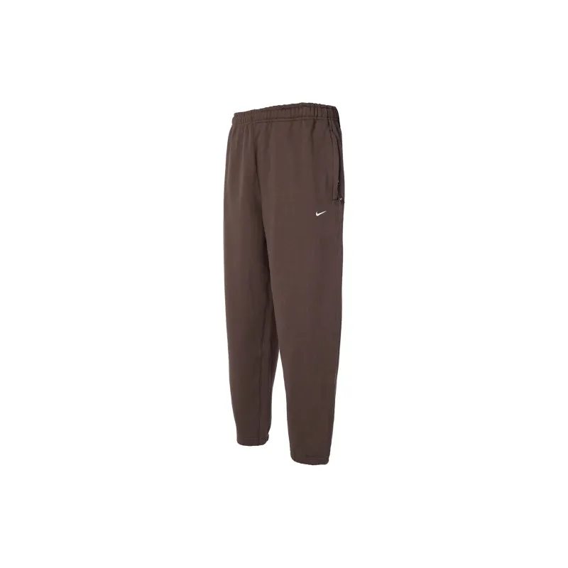 Nike Sweatshirt Set Men's Brown-4