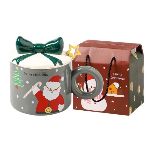 Sheri Mugs