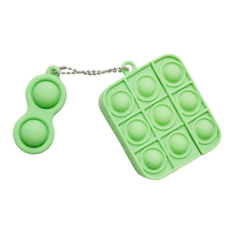 BYZ Compatibility AirPods 3 Silicone Apple Headphone New Arrival Headphone Case-11