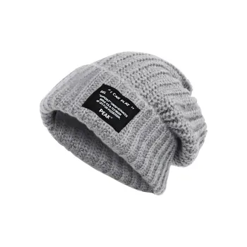 PEAK Beanies Unisex