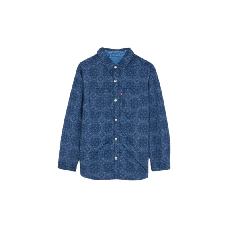 Levi's Bryant Overshirt-1