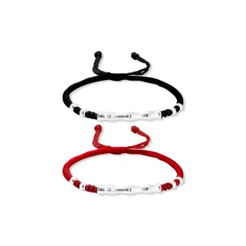 GIFU S999 Fine Silver Bracelets Unisex