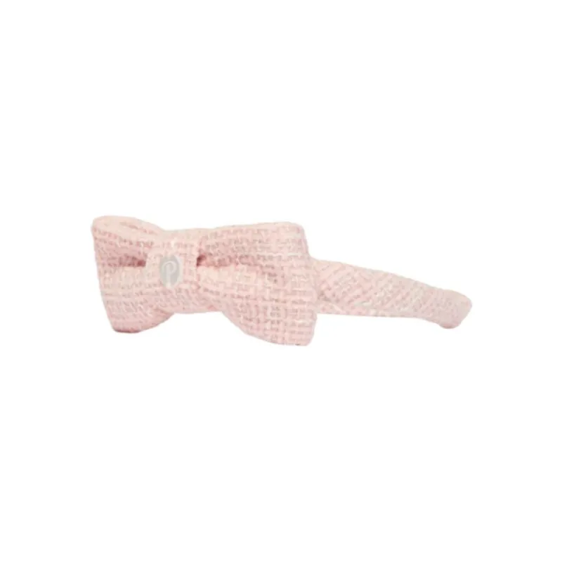 Patachou Tweed Headband-1