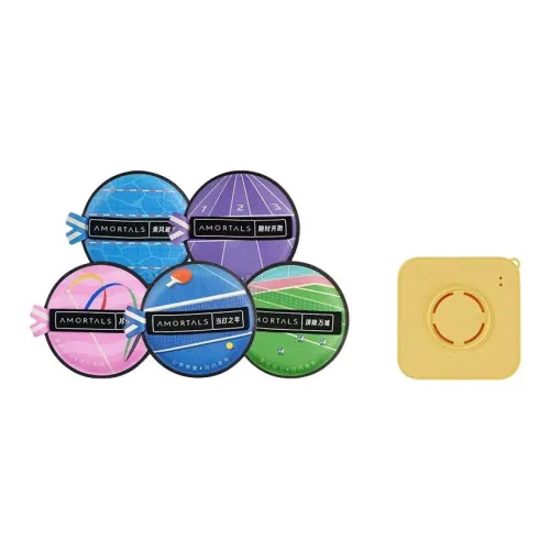 AMORTALS Make-up Tools Women's