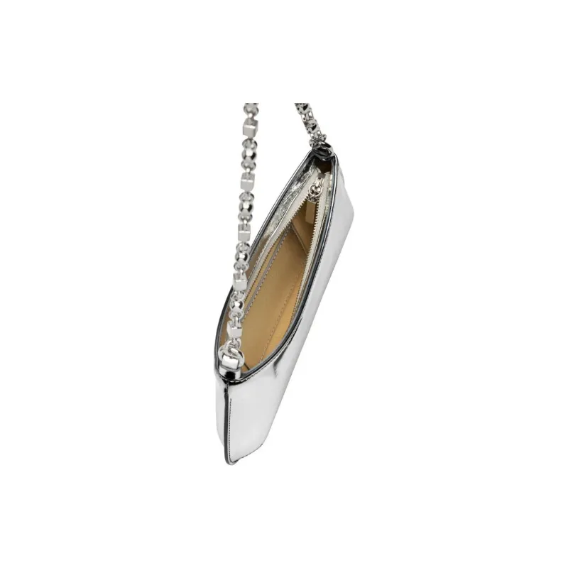Jacquemus Le Mini Bisou Shoulder Bag-4