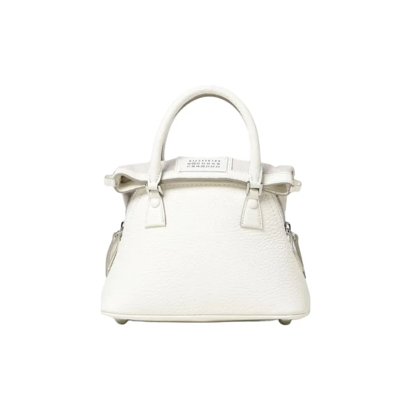 Maison Margiela 5AC Micro Tote Bag-3