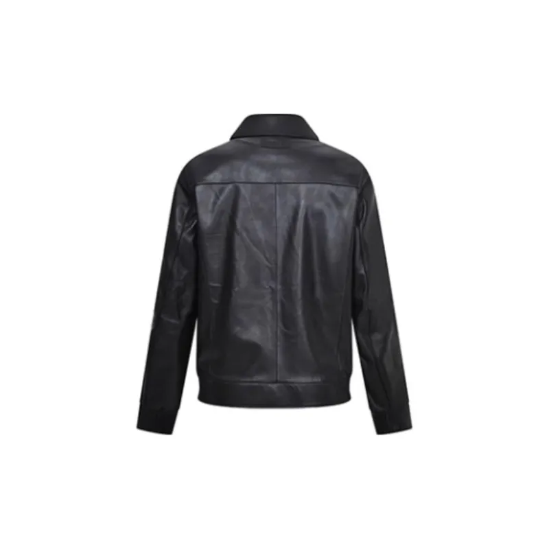 RARE Jackets & Coats Men's Black-1