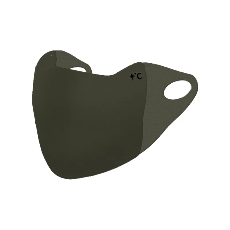 BKCXZICE Acrylic Elastane Face Masks Unisex-3
