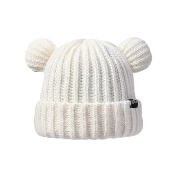 CARTELO Polyester Gift Box Sets Unisex Beanie