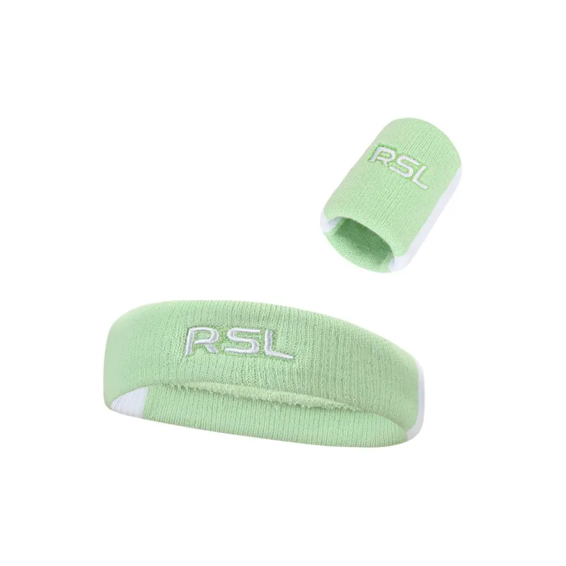 RSL Sweatbands Elastic Outdoor Polyester Unisex-2