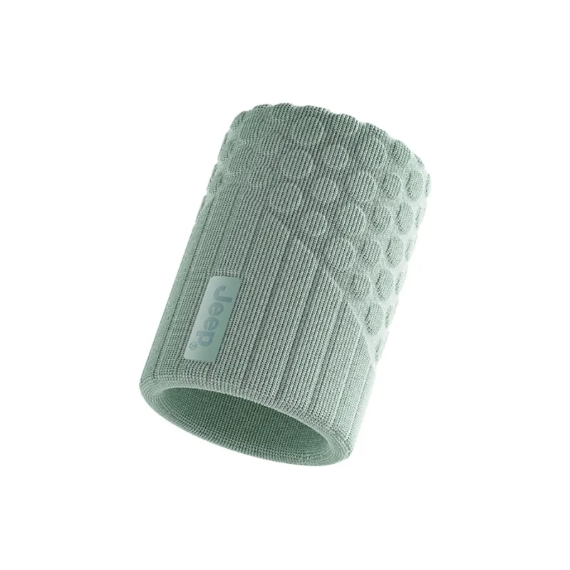 Jeep Wristbands Slip Resistant Unisex Comprehensive Protective-3