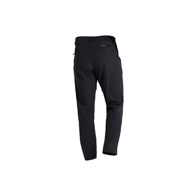 Jeep Grand Cherokee Windbreaker Pants Unisex-1