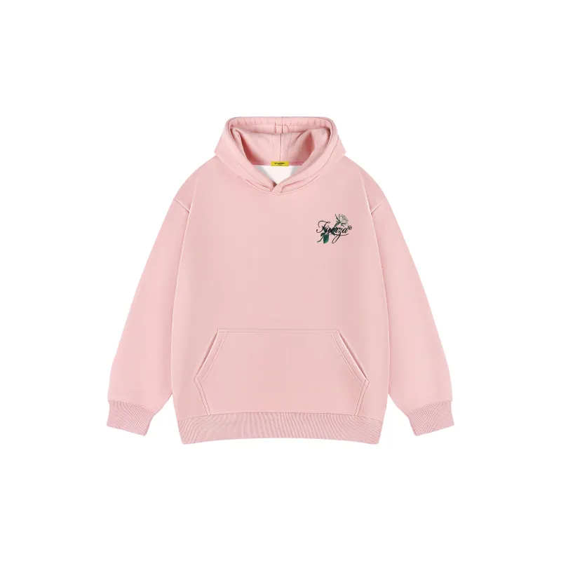 FUERZA Sweatshirts Unisex-12