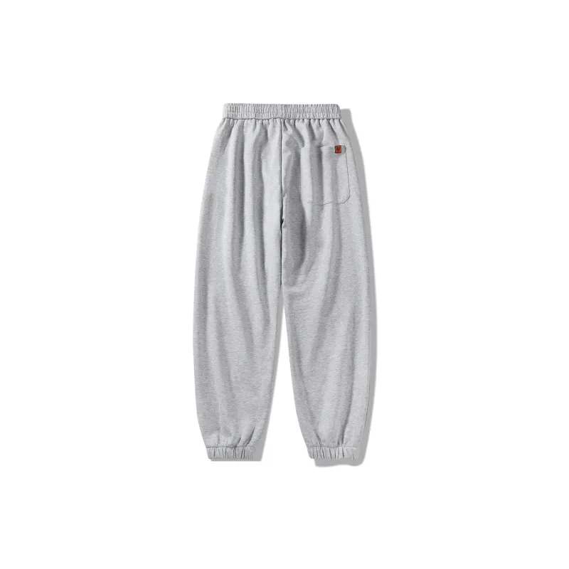 EPTISON Casual Pants Men-7