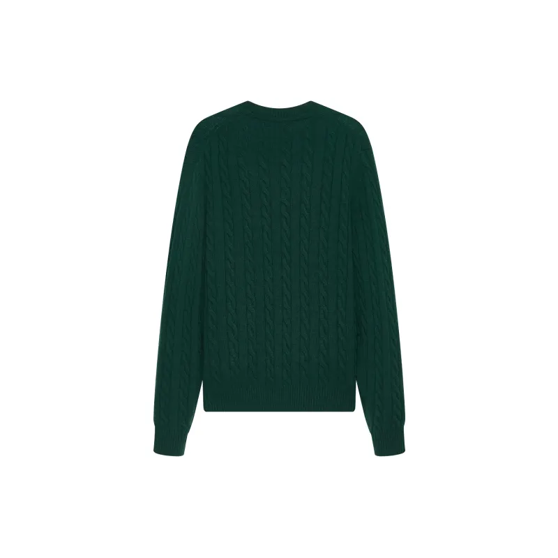 Teenie Weenie Men FW24 Sweater Unisex-12