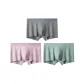 Medium Gray+Light Pink Purple+Gray Pea Green