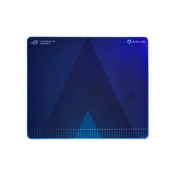 ROG Rubber Base ROG Shadow ACE AIMLAB Collaboration Edition Mouse Pads