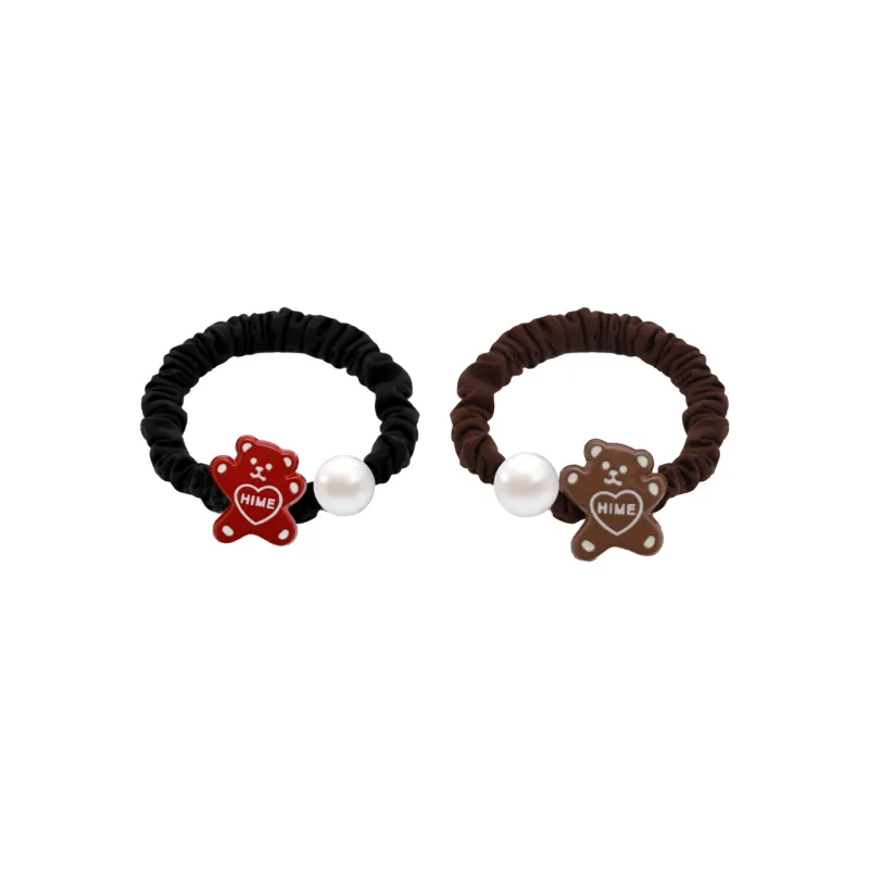 ZANC Hair Ties Women's-9
