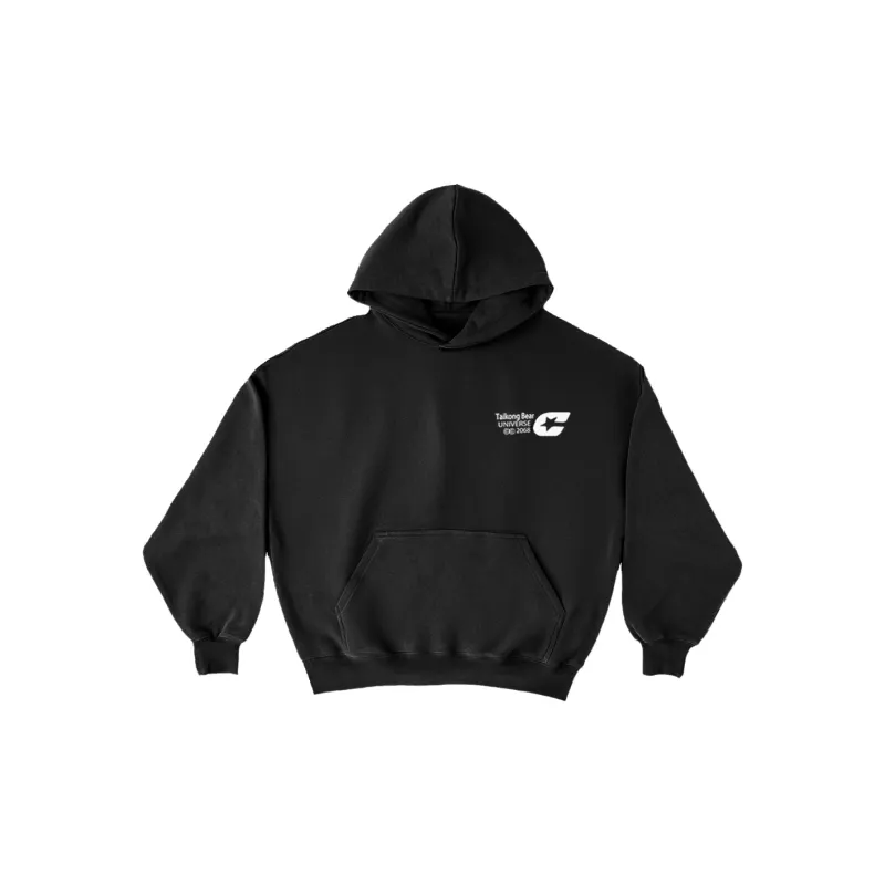 TAIKONGBEAR Sweatshirts Unisex-1
