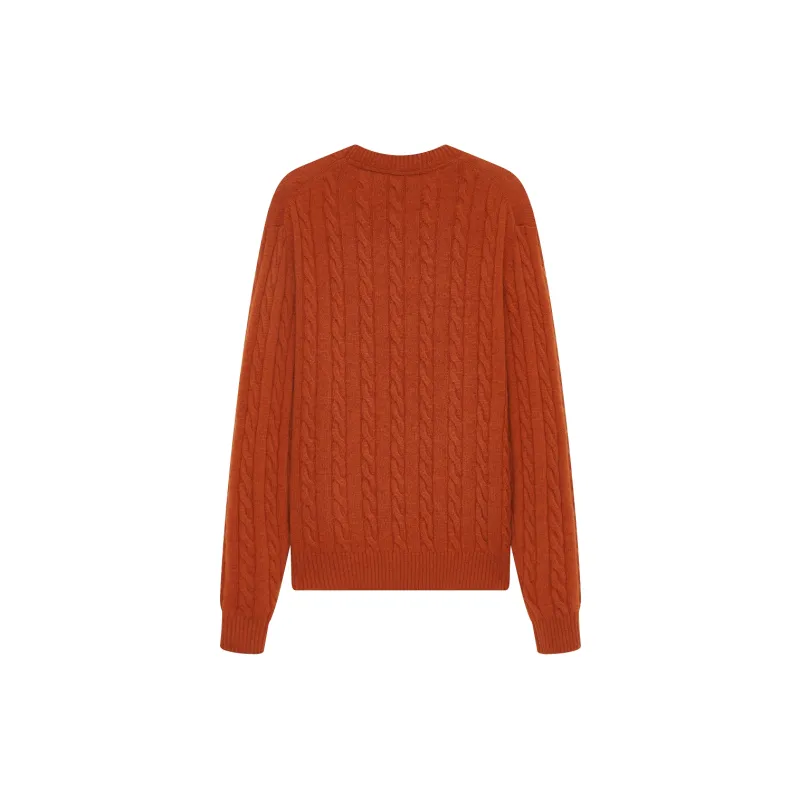 Teenie Weenie Men FW24 Sweater Unisex-18