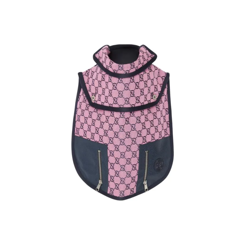 GUCCI Pet Clothing-1
