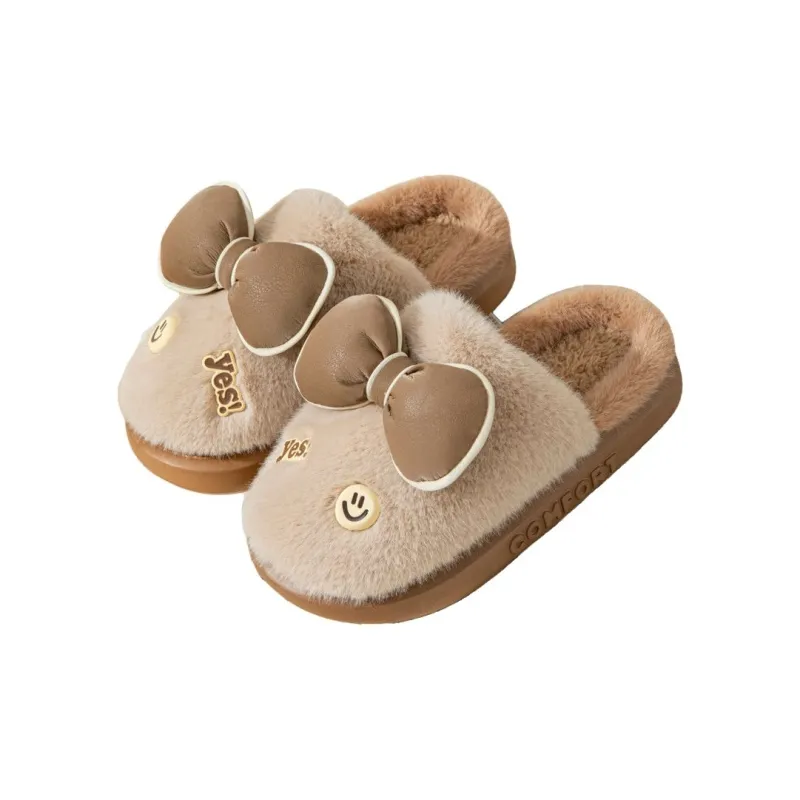 NANJIREN Slippers / Home Slippers-4