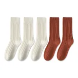 5 Pack (3 White+2 Red)