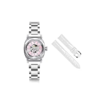 ORCO Mechanical Movement Watch Women's Watch Mother-of-Pearl Color Watch Dial