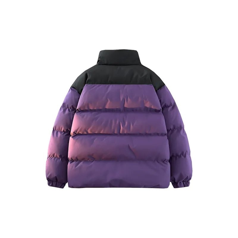 Stillslow Puffer Jackets Unisex-13