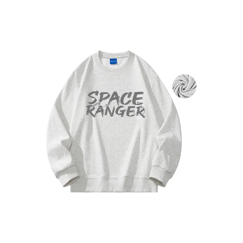 Disney Sweatshirts Unisex-11