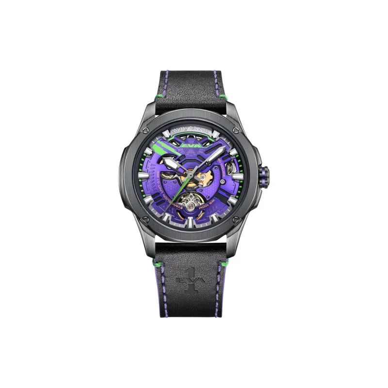 Welly Merck Unisex Watch-23